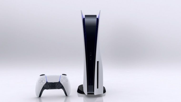 Playstation 5 tasarımı ve duyurulan tüm oyunlar Playstation 5 tasarımı ve duyurulan tüm oyunlar