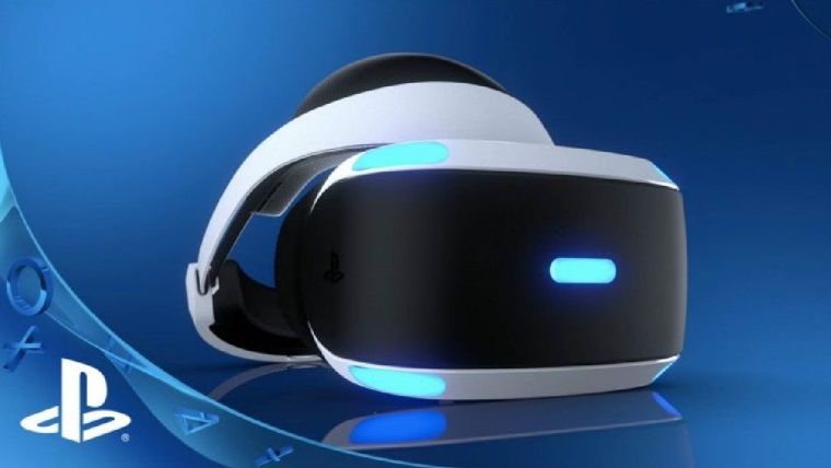 Sony PSVR patenti ile PS5 üzerindeki beklentileri şekillendiriyor Sony PSVR patenti ile PS5 üzerindeki beklentileri şekillendiriyor