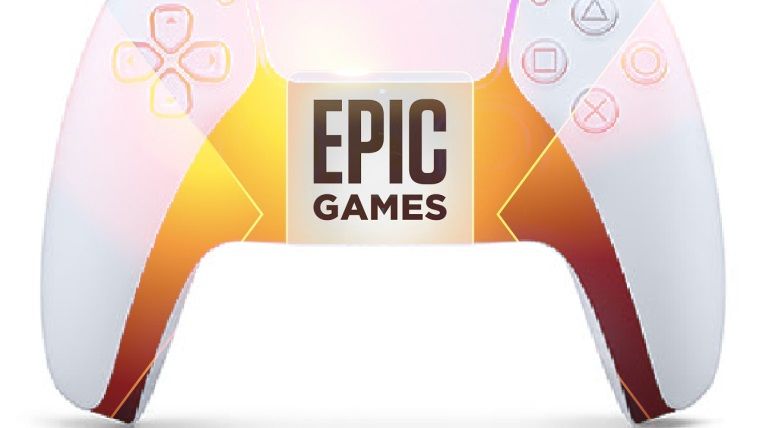 Epic Games PS5 için 'sistem tasarımının başyapıtı' dedi Epic Games PS5 için 'sistem tasarımının başyapıtı' dedi