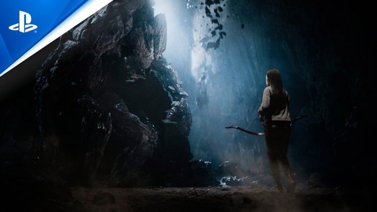 Playstation 5 için ilk TV reklamı yayınlandı Playstation 5 için ilk TV reklamı yayınlandı