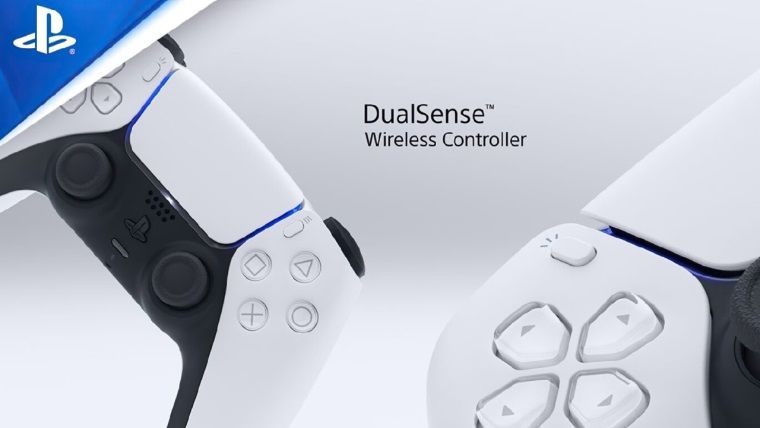 Yeni PS5 patenti DualSense ile ilgili detaylar içeriyor Yeni PS5 patenti DualSense ile ilgili detaylar içeriyor