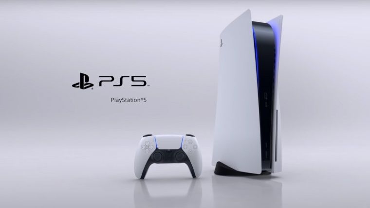 PlayStation 5 ön siparişleri için kayıtlar alınmaya başlandı PlayStation 5 ön siparişleri için kayıtlar alınmaya başlandı