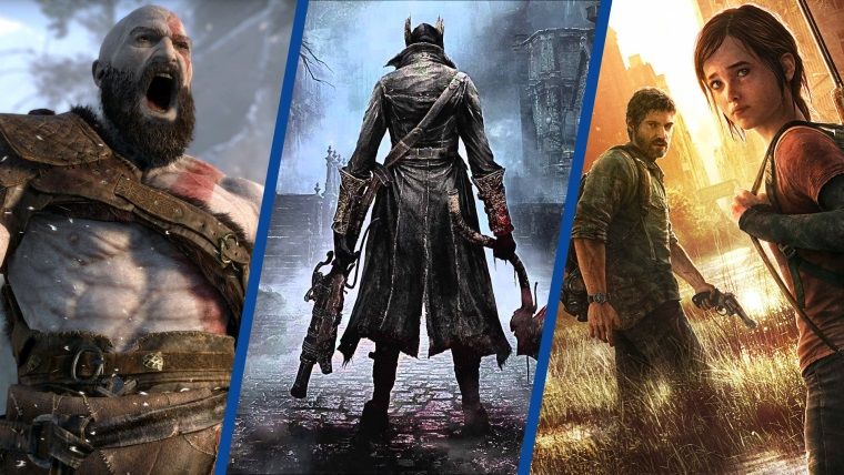 Sony, özel oyunlar için yeni stüdyolar almak istiyor Sony, özel oyunlar için yeni stüdyolar almak istiyor