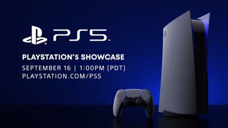 PlayStation 5 için yeni etkinlik tarihi belli oldu PlayStation 5 için yeni etkinlik tarihi belli oldu