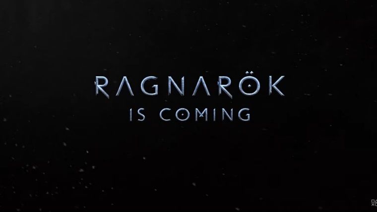 God of War Ragnarök, PS5 için duyuruldu God of War Ragnarök, PS5 için duyuruldu