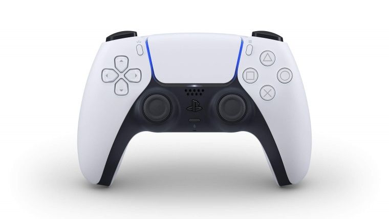 DualSense ile Playstation tarihinde bir ilk yaşanacak DualSense ile Playstation tarihinde bir ilk yaşanacak