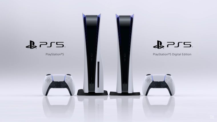 Hangi Playstation 5'i satın almalıyım? PS5 v PS5 Dijital Sürüm Karşı Karşıya Hangi Playstation 5'i satın almalıyım? PS5 v PS5 Dijital Sürüm Karşı Karşıya