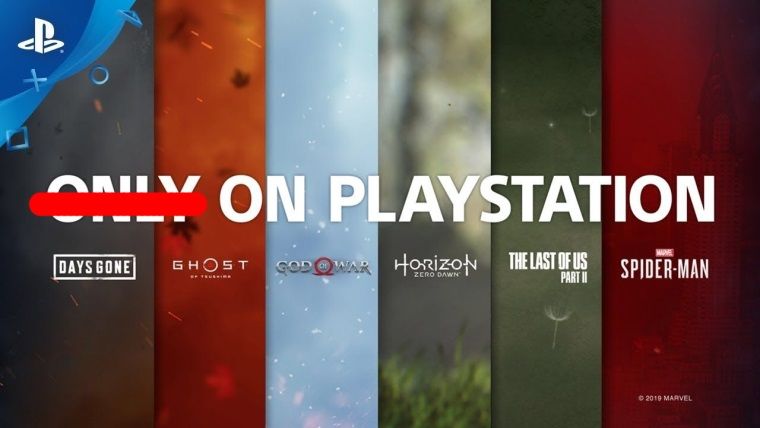 PlayStation özel oyunları için PC yolu gözüküyor PlayStation özel oyunları için PC yolu gözüküyor
