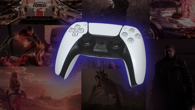 En iyi PlayStation 5 oyunları: PS5 aldıracak oyunlar En iyi PlayStation 5 oyunları: PS5 aldıracak oyunlar