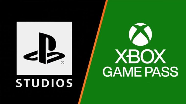 Xbox Game Pass'e ilk PlayStation oyunu geliyor Xbox Game Pass'e ilk PlayStation oyunu geliyor