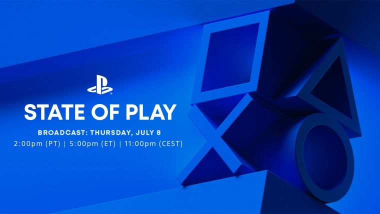 Sony yeni State of Play etkinliğini duyurdu Sony yeni State of Play etkinliğini duyurdu