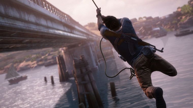Sony'nin satın aldığı firma PS5/PS4 oyunlarını PC'ye getirecek Sony'nin satın aldığı firma PS5/PS4 oyunlarını PC'ye getirecek