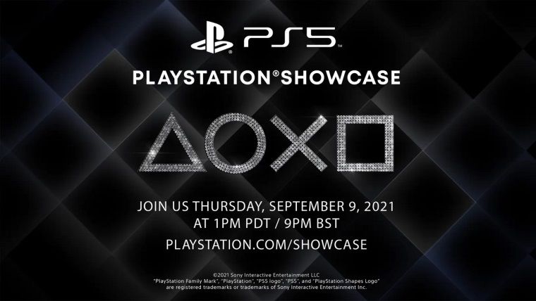 Sony, yeni PlayStation 5 etkinliğini resmi olarak duyurdu Sony, yeni PlayStation 5 etkinliğini resmi olarak duyurdu