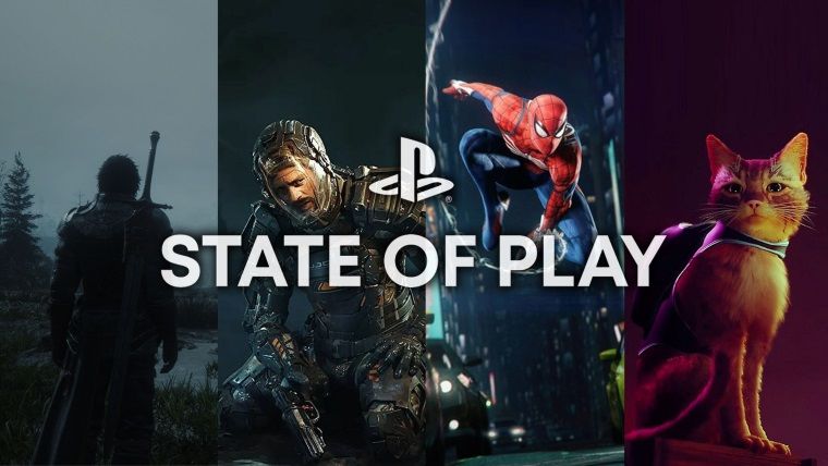 State of Play sunumunda yapılan tüm duyurular State of Play sunumunda yapılan tüm duyurular