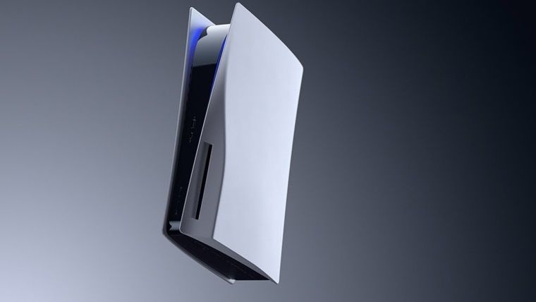 Yeni PS5 modeli ilk halinden çok daha hafif olacak Yeni PS5 modeli ilk halinden çok daha hafif olacak