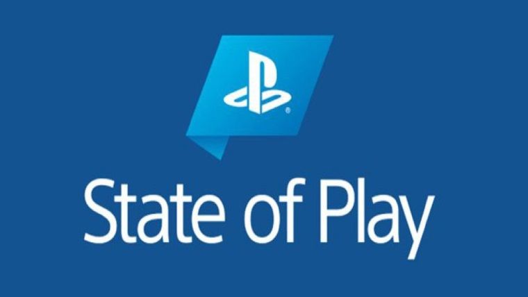 PlayStation, State of Play etkinliğini duyurdu PlayStation, State of Play etkinliğini duyurdu