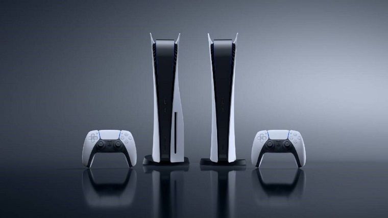 PlayStation 5 Pro Geliştirme Kiti PlayStation 5 Pro Geliştirme Kiti