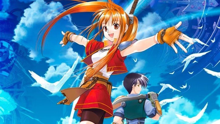 Trails in the Sky Efsanesi PS5 İçin Baştan Yaratılıyor Trails in the Sky Efsanesi PS5 İçin Baştan Yaratılıyor