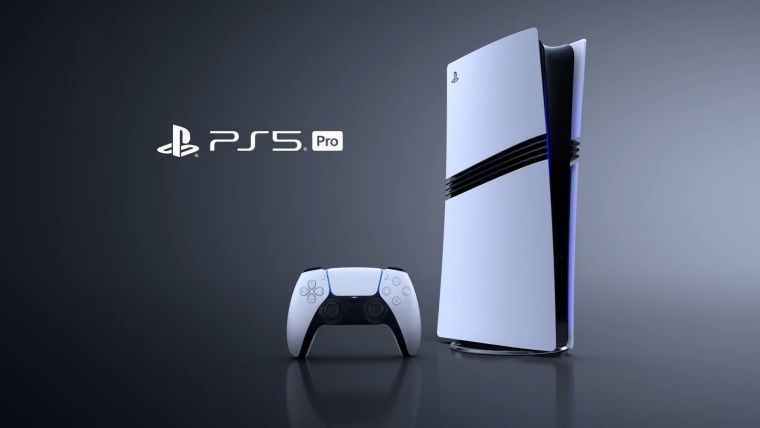 PlayStation 5 Pro Özellikleri Açıklandı PlayStation 5 Pro Özellikleri Açıklandı