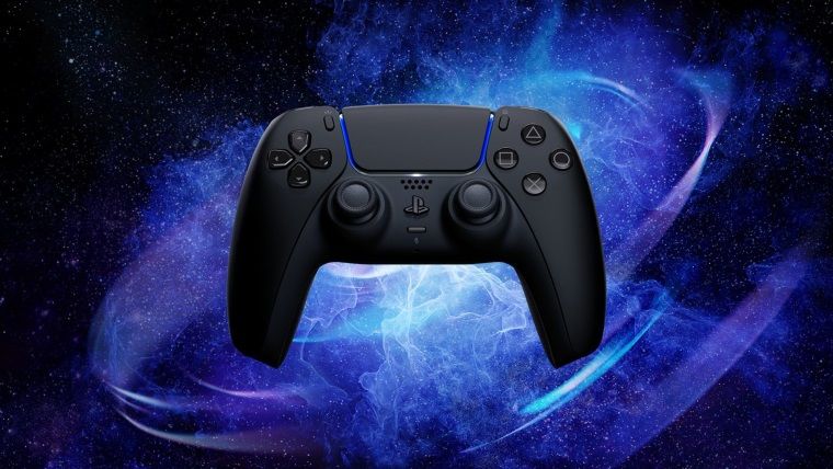 Yeni PS5 Kontrolcüsü Sızdırıldı Yeni PS5 Kontrolcüsü Sızdırıldı