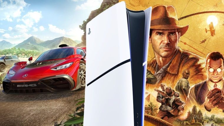 PS5’in En Çok Satan Oyunlarının %80’i Microsoft’a Ait PS5’in En Çok Satan Oyunlarının %80’i Microsoft’a Ait