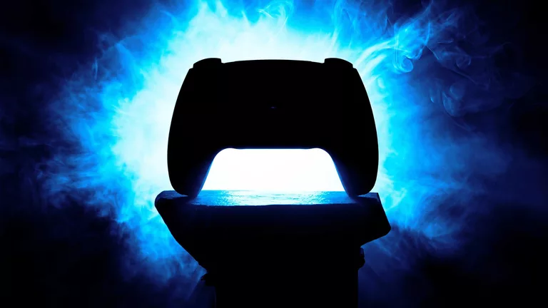 6 Ağustos’ta Çıkacak Olan Yeni PS5 Kontrolcüsü Tanıtıldı