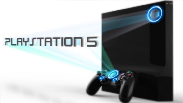 Playstation 5, 2018'de gelebilir Playstation 5, 2018'de gelebilir