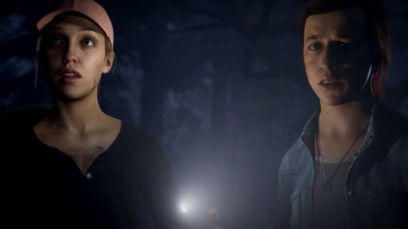 En İyi PS5 Korku Oyunları - 2024 - 11 En İyi PS5 Korku Oyunları - 2024 - 11