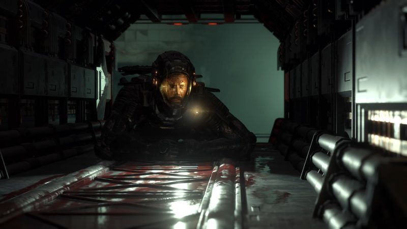 En İyi PS5 Korku Oyunları - 2024 - 14 En İyi PS5 Korku Oyunları - 2024 - 14