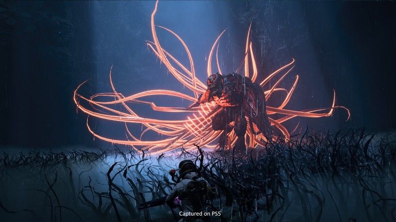 En İyi PS5 Korku Oyunları - 2024 - 4 En İyi PS5 Korku Oyunları - 2024 - 4