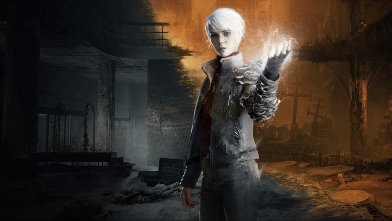 En İyi PS5 Korku Oyunları - 2024 - 5 En İyi PS5 Korku Oyunları - 2024 - 5