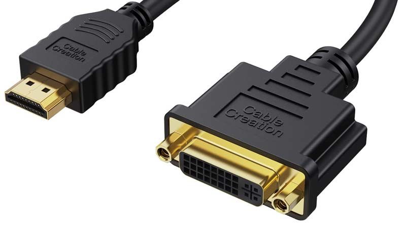 HDMI Olmayan Monitöre PS5 Nasıl Bağlanır? - 2 HDMI Olmayan Monitöre PS5 Nasıl Bağlanır? - 2