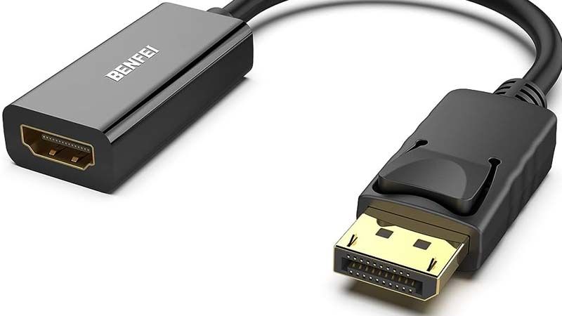HDMI Olmayan Monitöre PS5 Nasıl Bağlanır? - 3 HDMI Olmayan Monitöre PS5 Nasıl Bağlanır? - 3