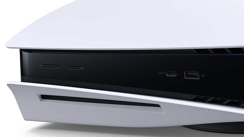 Hangi Playstation 5'i satın almalıyım? PS5 v PS5 Dijital Sürüm Karşı Karşıya - 3 Hangi Playstation 5