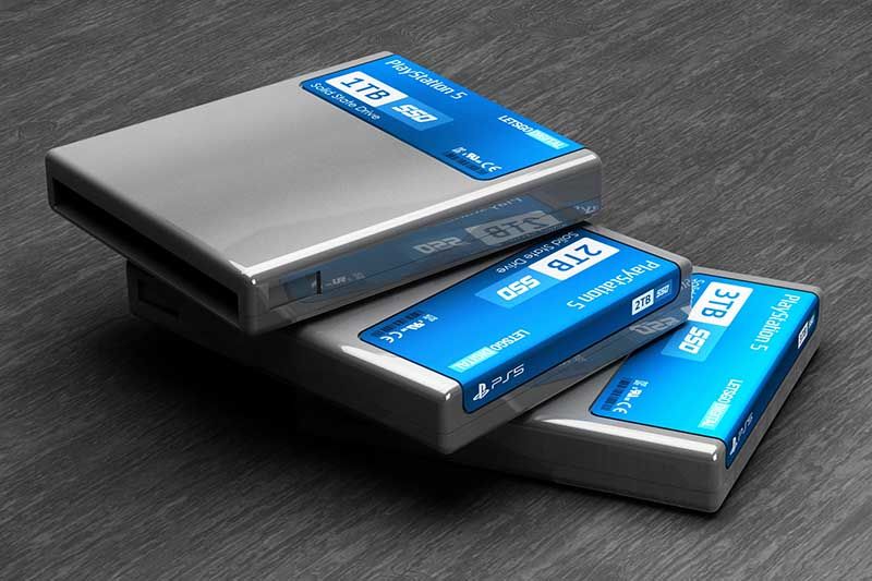 Hangi Playstation 5'i satın almalıyım? PS5 v PS5 Dijital Sürüm Karşı Karşıya - 1 Hangi Playstation 5