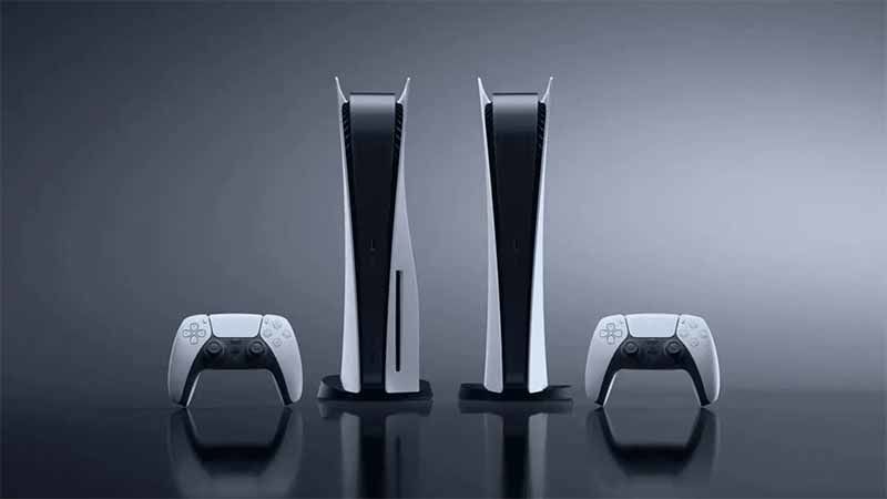 Yeni PS5 yazılım güncellemesi ile gelen özellikler