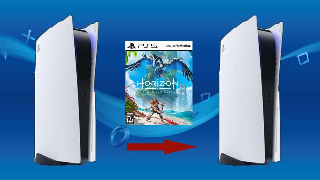 PS5 GameShare Nedir ve Nasıl Yapılır? PS5'te Oyun Paylaşımı. PS5 GameShare Nedir ve Nasıl Yapılır? PS5