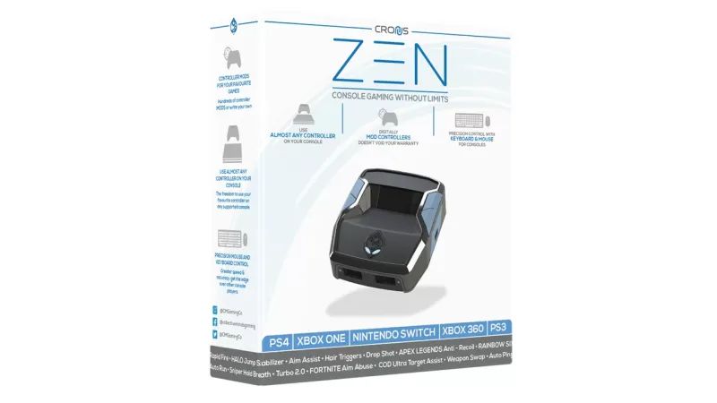 Cronus Zen Cronus Zen