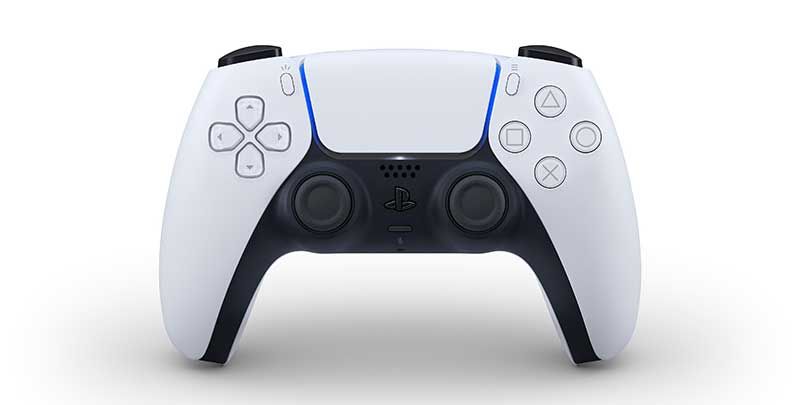 PlayStation 5 DualSense yeni PS5 kumandası - 1 PlayStation 5 DualSense yeni PS5 kumandası