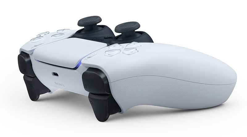 PlayStation 5 DualSense yeni PS5 kumandası - 2 PlayStation 5 DualSense yeni PS5 kumandası