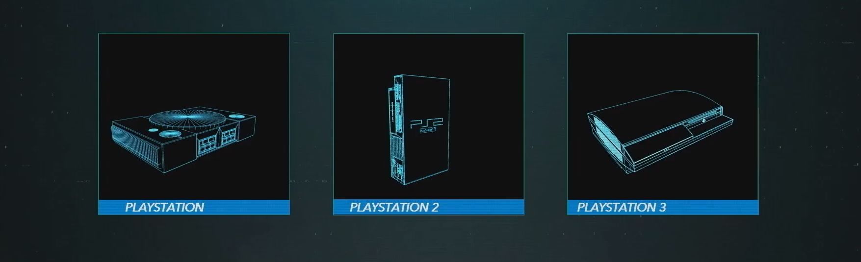 PlayStation 5 teknik özellikleri resmi olarak açıklandı - 1 PlayStation 5 teknik özellikleri resmi olarak açıklandı - 1