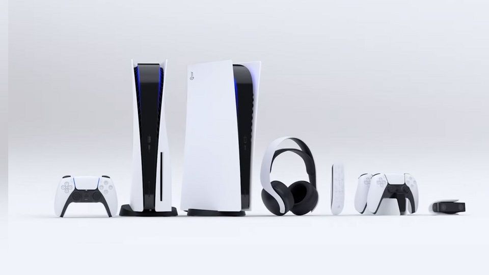 Playstation 5 tasarımı ve duyurulan tüm oyunlar - 2 Playstation 5 tasarımı ve duyurulan tüm oyunlar - 2