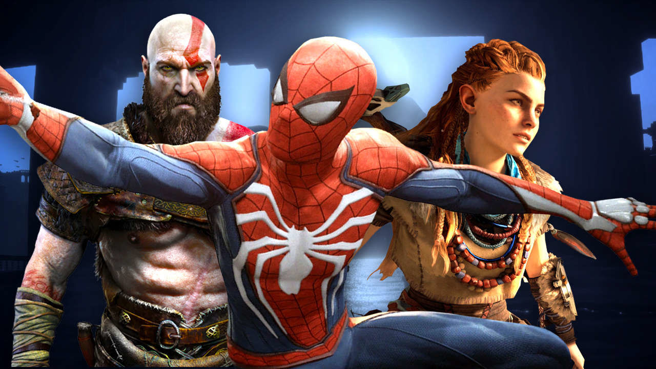 PlayStation 4 satın almak mı? Yoksa PlayStation 5'i beklemek mi? - 1 PlayStation 4 satın almak mı? Yoksa PlayStation 5'i beklemek mi? - 1