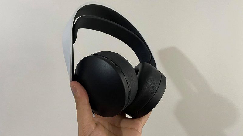 PS5 3D kulaklık, kamera ve kumandası kutudan çıkıyor PS5 3D kulaklık, kamera ve kumandası kutudan çıkıyor