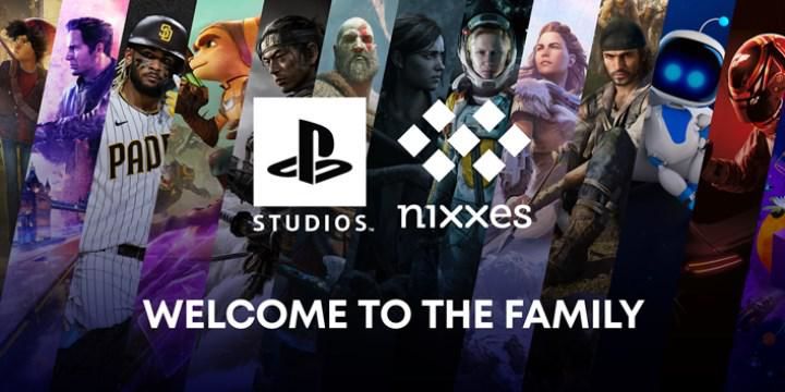 Sony'nin satın aldığı firma PS5/PS4 oyunlarını PC'ye getirecek Sony'nin satın aldığı firma PS5/PS4 oyunlarını PC'ye getirecek