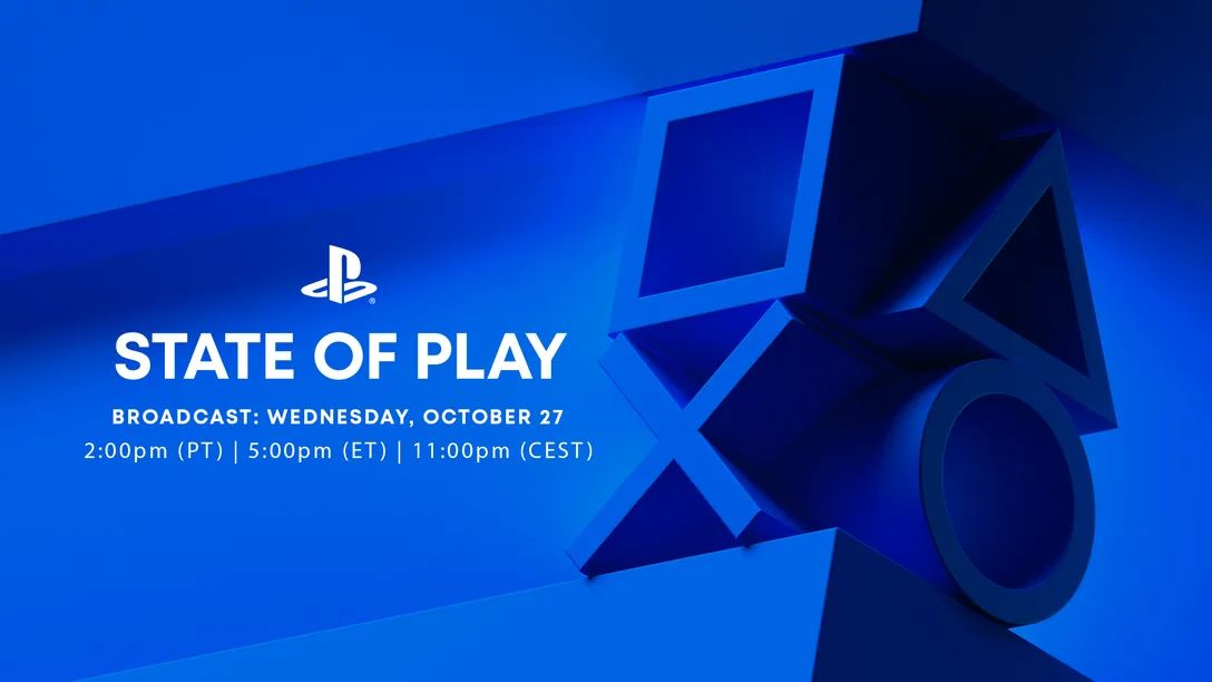 Yeni State of Play etkinliği duyuruldu Yeni State of Play etkinliği