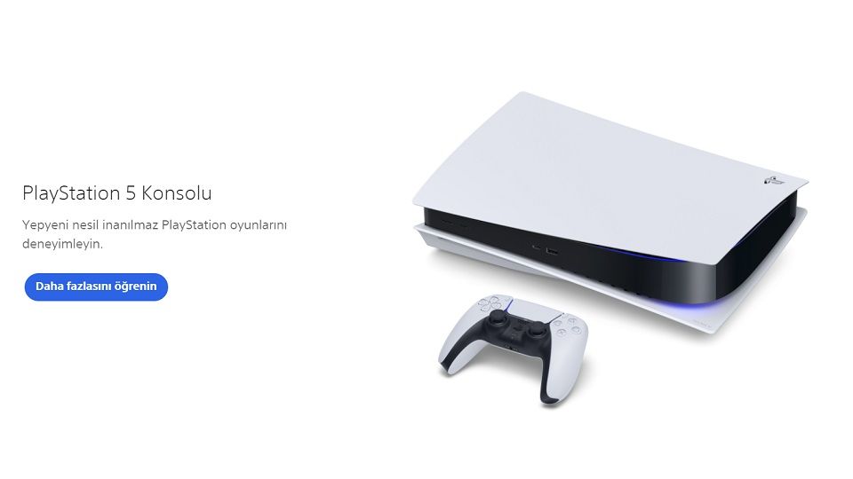PlayStation 5 satarken vuruldu Amerika