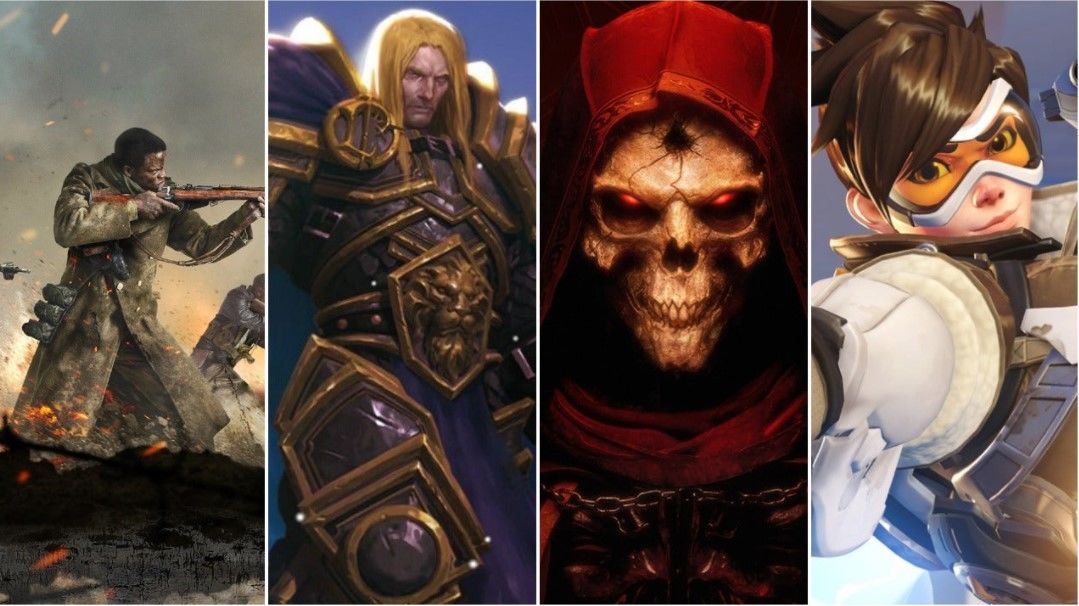 Microsoft'un Activision Blizzard satın alımı sonrası Sony'den ilk açıklama geldi Microsoft'un Activision Blizzard satın alımı sonrası Sony'den ilk açıklama geldi