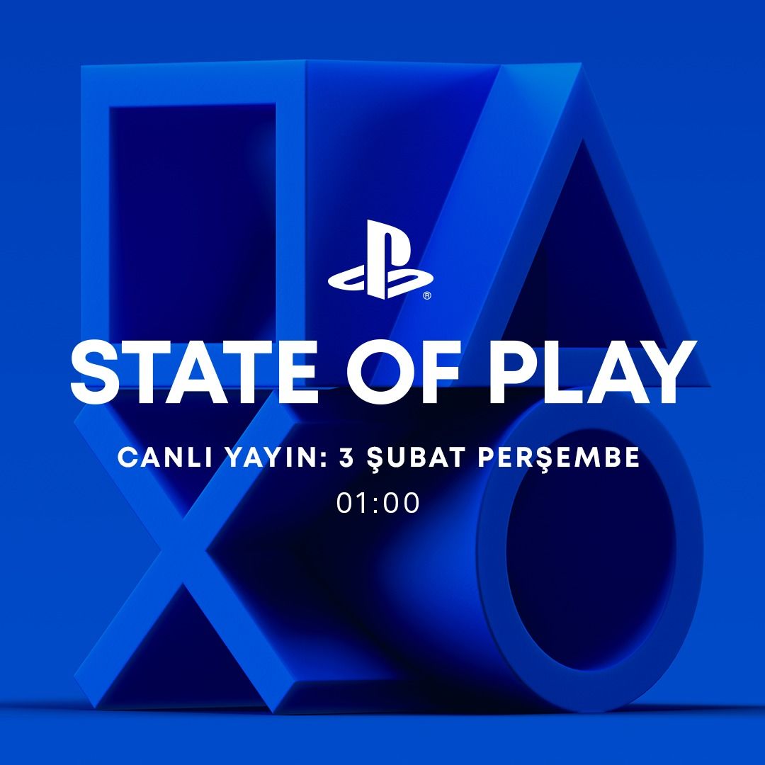 Yen State of Play tarihi ve içeriği belli oldu Yen State of Play tarihi ve içeriği belli oldu