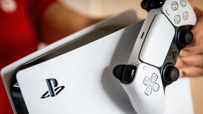 Güncel PlayStation 5 satış rakamları açıklandı Güncel PlayStation 5 satış rakamları açıklandı